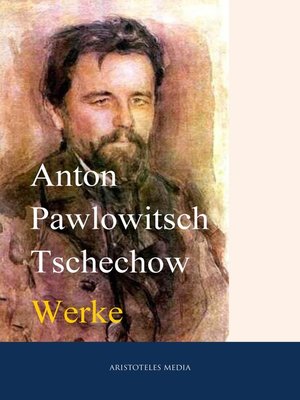 cover image of Anton Tschechow